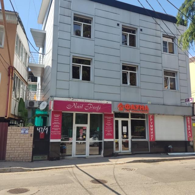 Morskaya volna