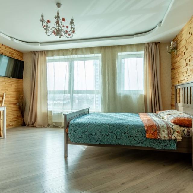 DreamHouse on Yumasheva