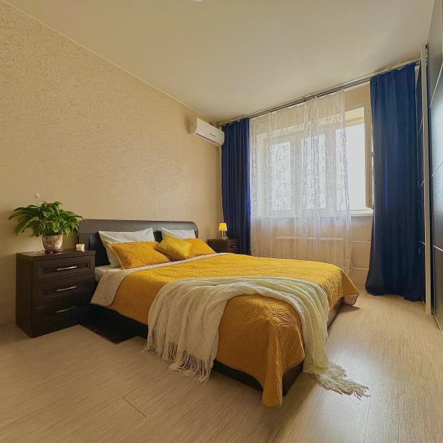 Good Sleep Apartment on Makovsky Street 16