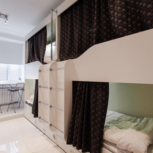 H&Co Hostel