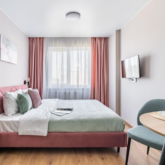 Merino home (Мерино хоум) на проспекте Стачек