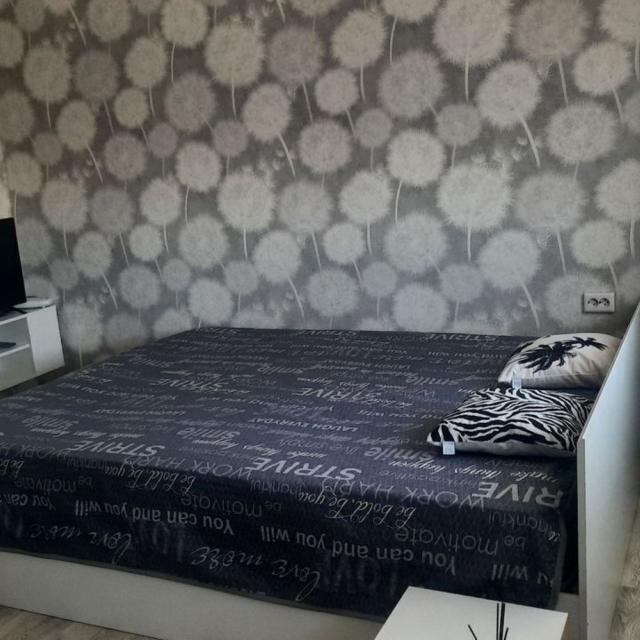 Apartamenty na ulice D. Klimkina, 20k3