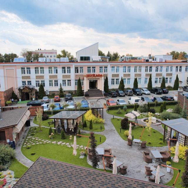 Derzhava