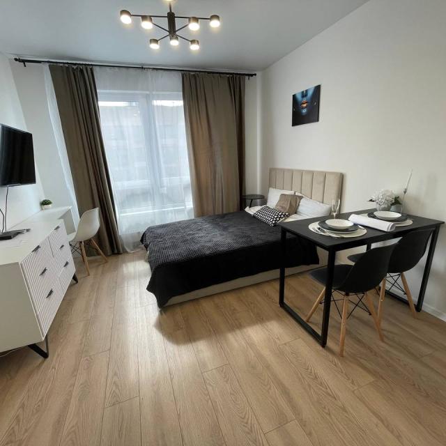Family Space на улице Добролюбова 8 корпус 3