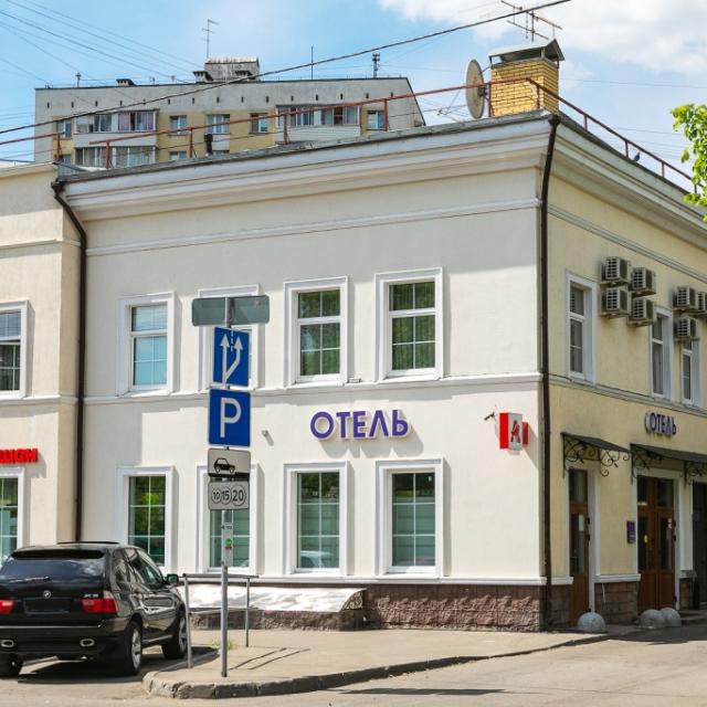 Рандеву в Сокольниках