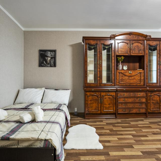 Hermes Apartments on Yeletskaya Street