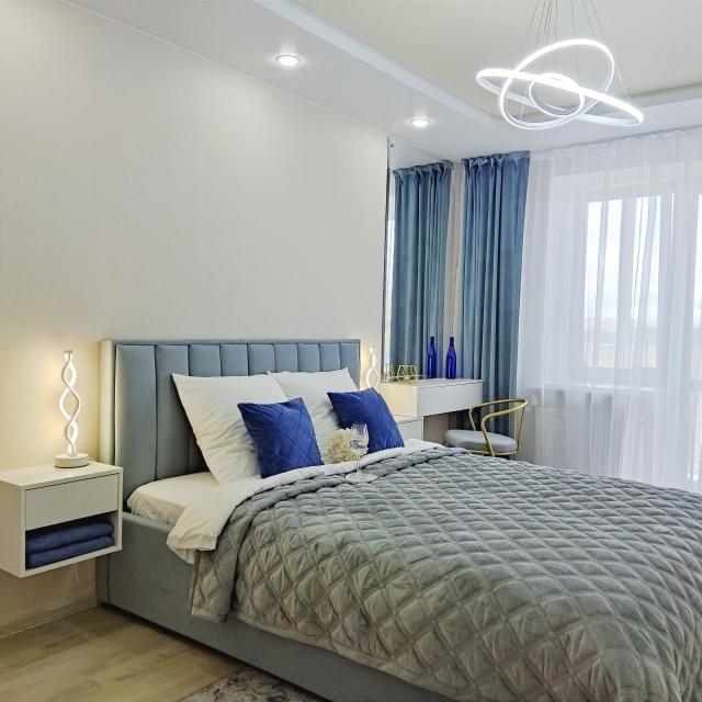 Esthetician Rent on Lomonosov street 43
