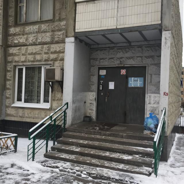 Хостел Багратион 