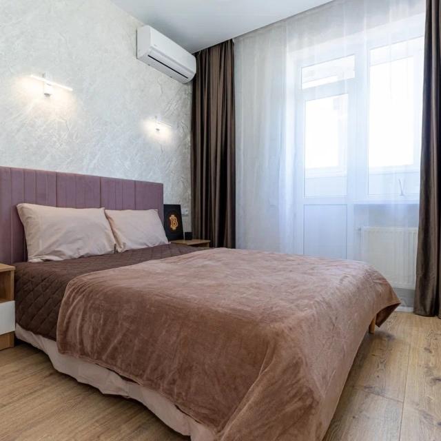 Daily Rent on Dombayskaya street 55k2