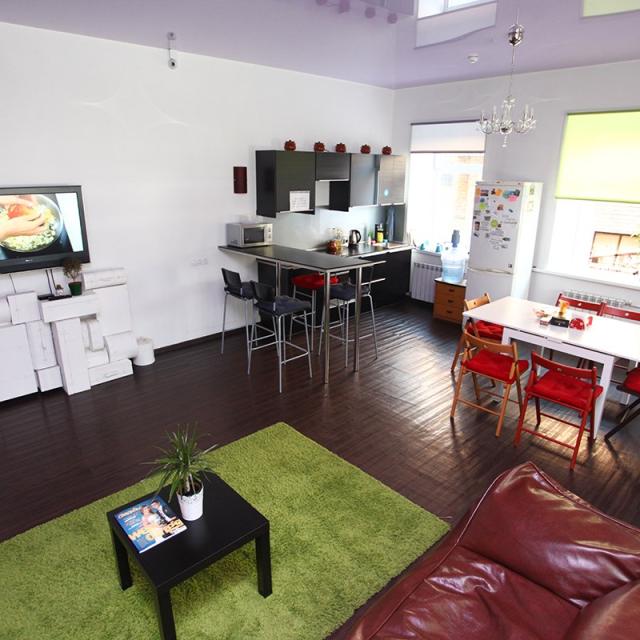 FunKey Hostel
