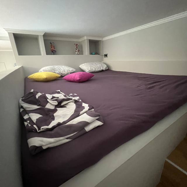 Apartments on Sanatorium street 9k2