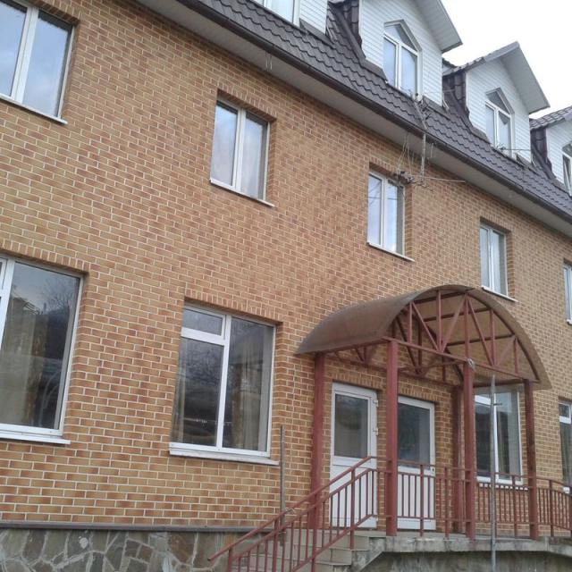 Obshchezhitie Shcherbinka