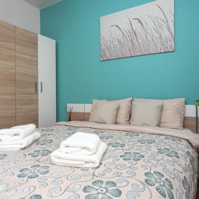 SCANDI KIDS Apartment on 6 Tikhaya Street