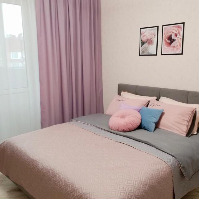 Apartments on Vostochno-Kruglikovskaya street 28k1