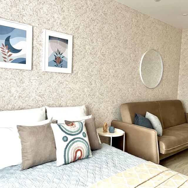 Marie Apart on Klinicheskaya Street 19A