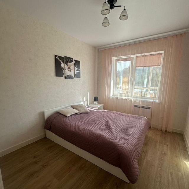 Apartments on Admiral Gorshkov, 52k3
