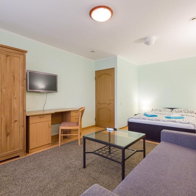 Comfort city on Dokuchaev lane 2 1160