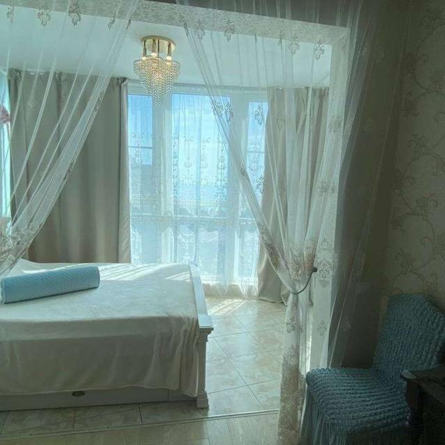Apartment on Jan Fabricius street 2/4B