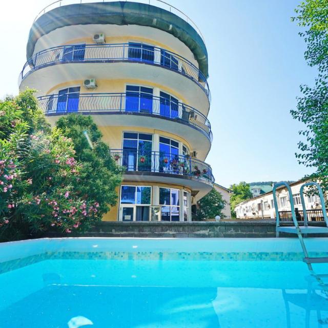 Villa Classic(Villa Klassik)