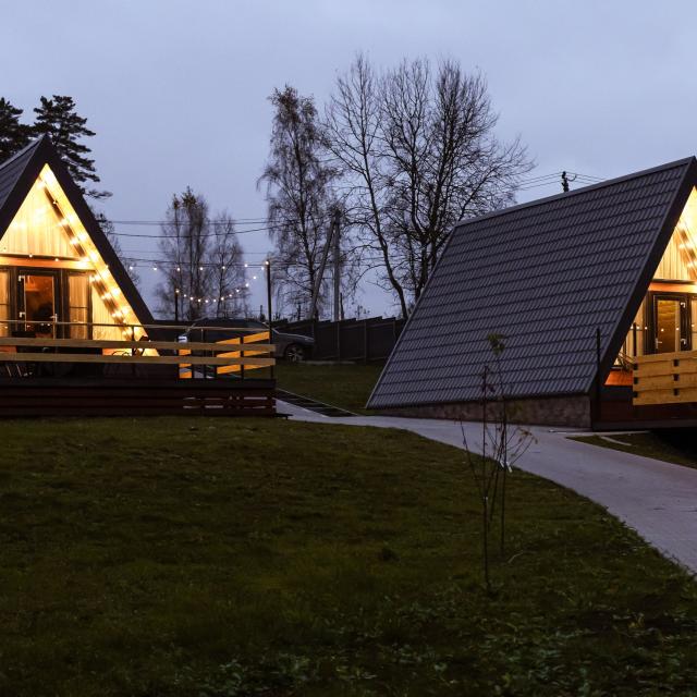 River&House (Ривер Хаус)