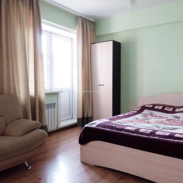 2U (Tu Yu) on Sakhyanova street 23B