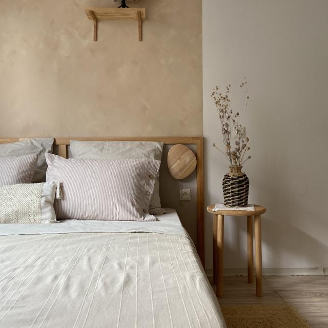 Apartments from UP-ART Japandi