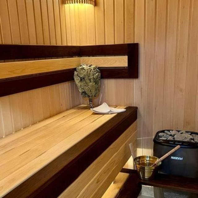 SpaHome (СпаХоум) на Варшавском шоссе 170Е корпус 11
