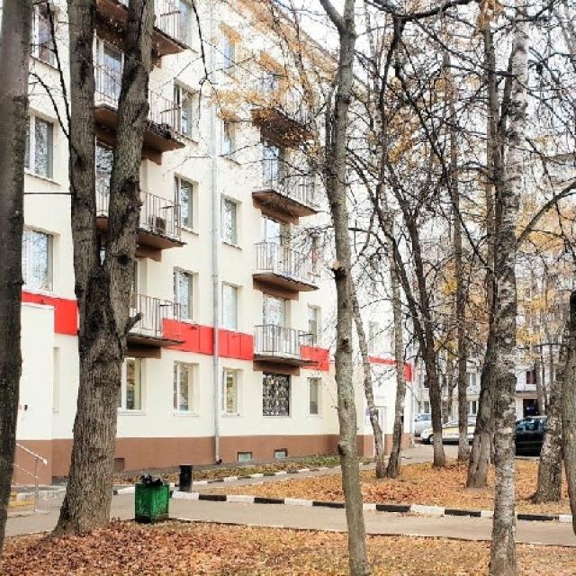 MOKO Apartments (МОКО Апартментс) на бульваре Черноморский