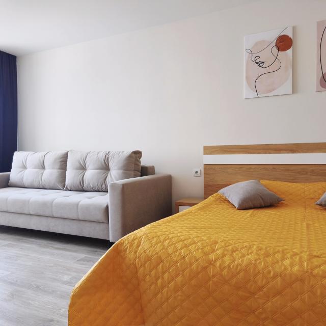 Apartment Frunze Avenue 45A