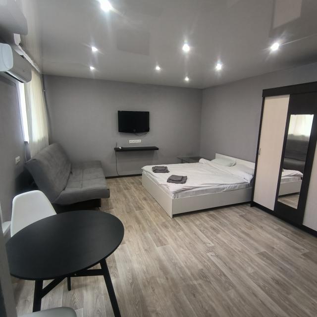 Apartment in the heart of Nizhny Novgorod