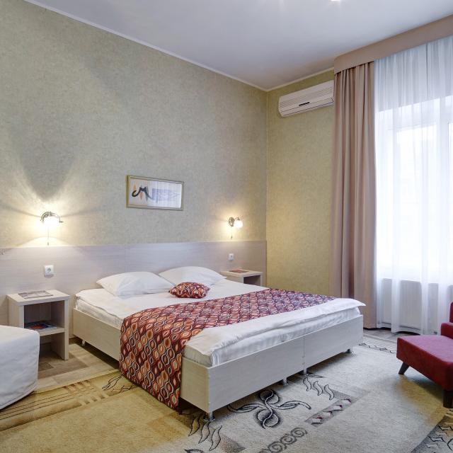 Guest House Faraon