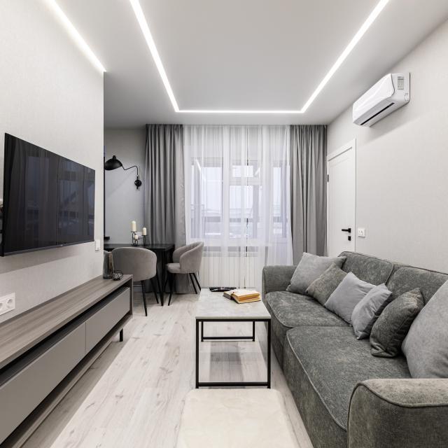 Comfort Apartment on Gayaza Iskhaki Street 1