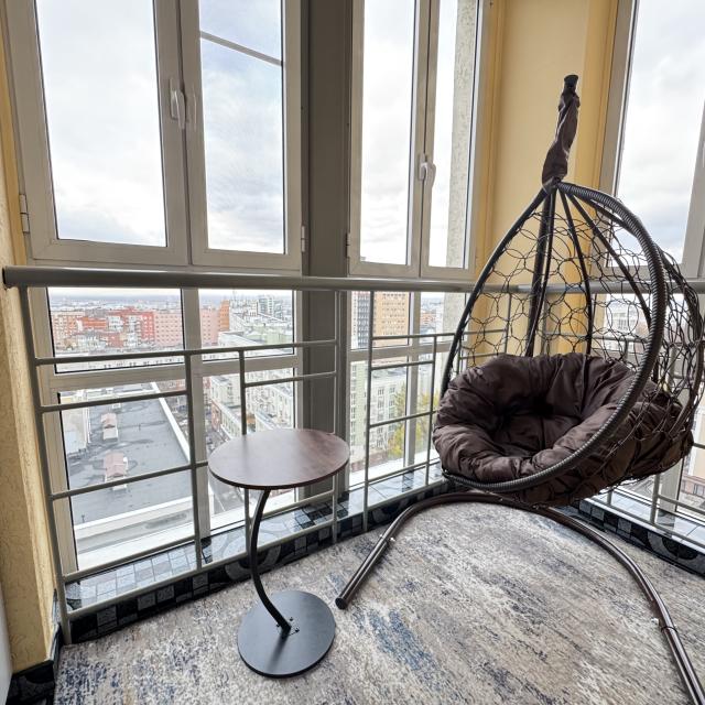 Batasheva Apart Apartments 