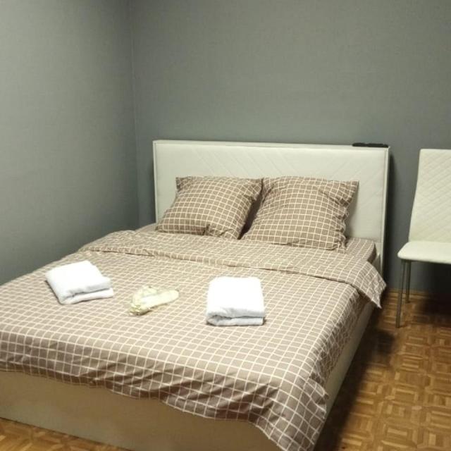StayWay на Цветном Бульваре (СтэйВэй) 