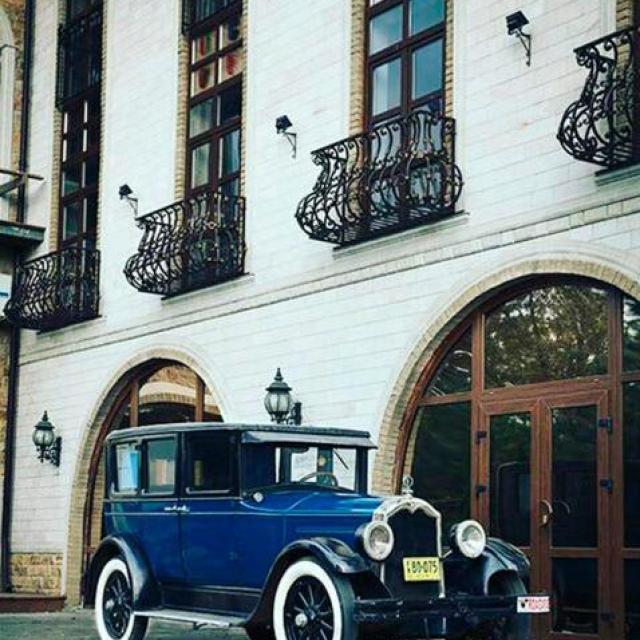 Либхабер