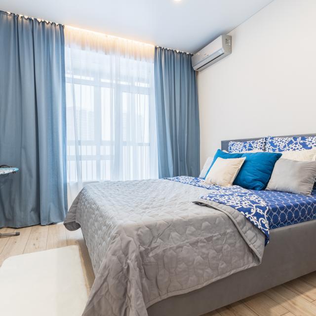 Comfort Apartments on Yunus Akhmetzyanov Passage 3A