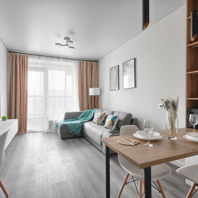 MyHome YourHome on the Far Eastern Avenue 19 k1