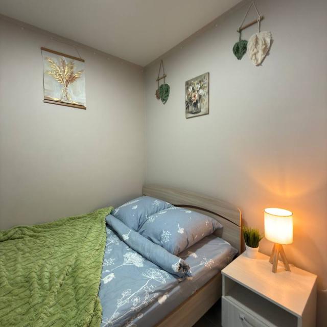 Apartments by Xasanov at 36A Mira Street