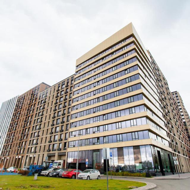 Санди на шоссе Каширское 65 корп. 3 секция 1