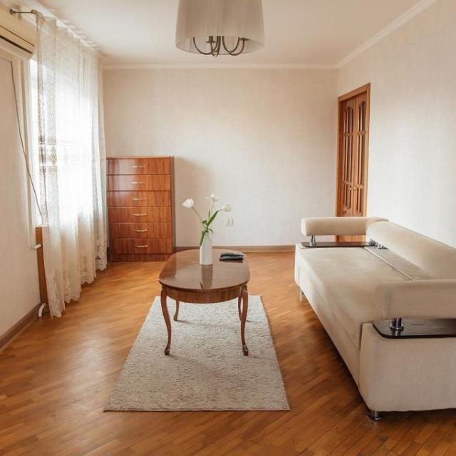 Apartments on the Orangery passage 7