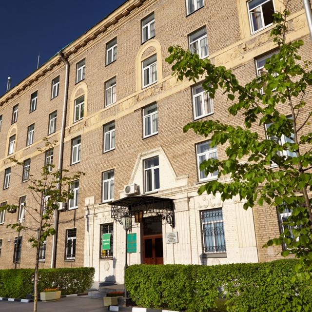 Yaroslavskaya