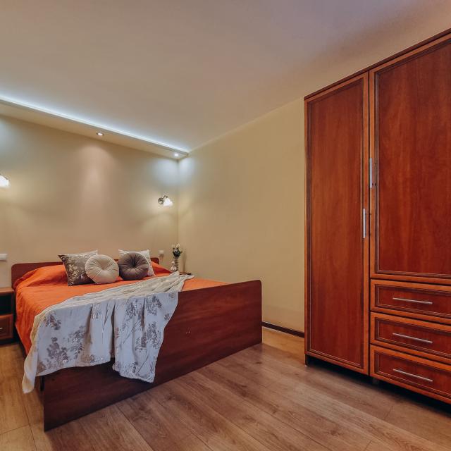 LovelyHome 39 (ЛавлиХоум 39) на улице Генерала Галицкого