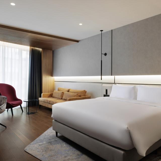 Radisson Blu Leninsky Prospect Moscow