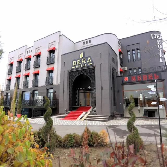 Dera Hotel (Дера)