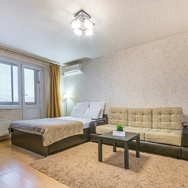 Квартира в Южное Бутово