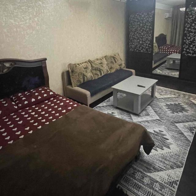Apart in Makhachkala (Апарт ин Махачкала) на улице Абдулхакима Исмаилова 72