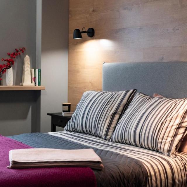 Dream Apartments