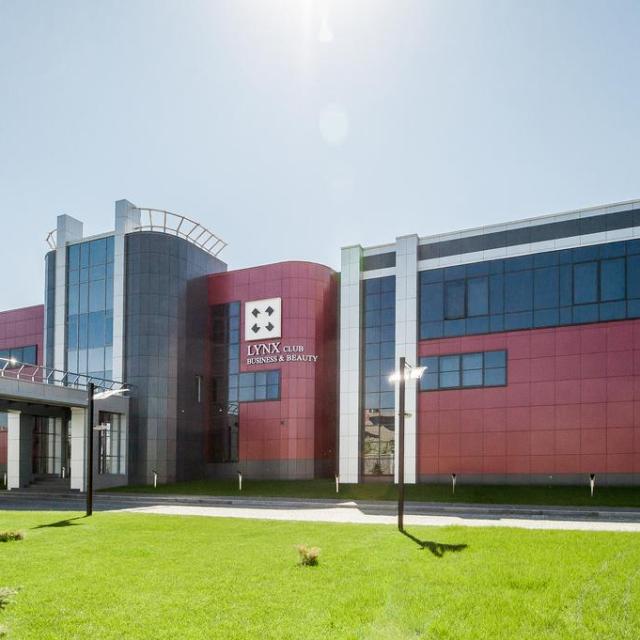 Spa-Hotel Zarechye