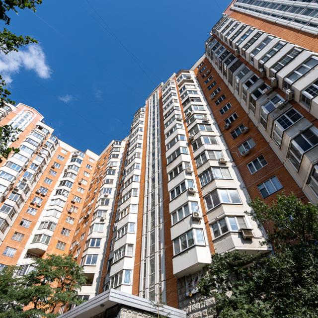 BestFlat24 (БэстФлэт24) на тупике Малый Краснопрудный