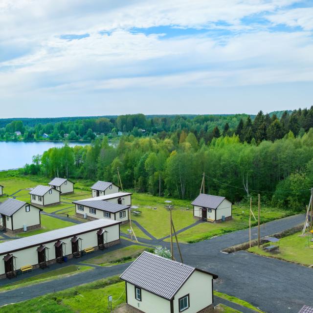 Novinka Recreation center